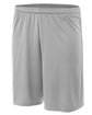 A4 Youth Cooling Performance Power Mesh Practice Short  