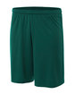 A4 Youth Cooling Performance Power Mesh Practice Short  