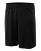 A4 Youth Cooling Performance Power Mesh Practice Short  