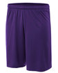 A4 Youth Cooling Performance Power Mesh Practice Short  