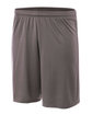 A4 Youth Cooling Performance Power Mesh Practice Short  