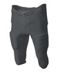 A4 Boy's Integrated Zone Football Pant  