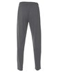 A4 Youth League Warm Up Pant graphite/ white ModelBack