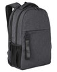 North End JAQ Work Laptop Backpack carbon ModelQrt