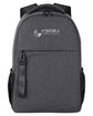 North End JAQ Work Laptop Backpack carbon DecoQrt