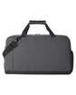 North End JAQ Duffel Bag carbon ModelBack