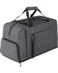 North End JAQ Duffel Bag carbon ModelQrt