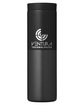 North End JAQ 20oz Insulated Tumbler black DecoFront