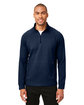 North End Men's Rhythm Waffle Pullover  