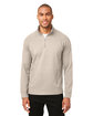 North End Men's Rhythm Waffle Pullover  