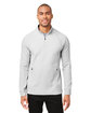 North End Men's Rhythm Waffle Pullover  