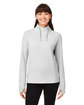 North End Ladies' Rhythm Waffle Pullover  