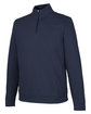 North End Men's Express Tech Performance Quarter-Zip classic navy OFQrt