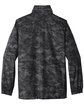 North End Men's Rotate Reflective Jacket  FlatBack