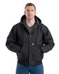 Berne Men's ICECAP Insulated Hooded Jacket  