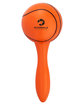 Prime Line Basketball Maracas orange DecoFront