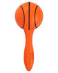 Prime Line Basketball Maracas orange ModelSide