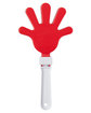 Prime Line USA Patriotic Hand Clapper Noise Maker patriotic ModelBack