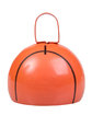 Prime Line Basketball Shape Cow Bell  