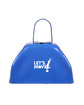 Prime Line Small Basic Cow Bell (3") blue DecoFront