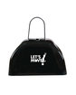 Prime Line Small Basic Cow Bell (3") black DecoFront