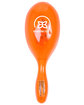 Prime Line Translucent Maracas translucnt ornge DecoFront