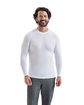 Onna By Premier Men's Unstoppable Fresh Long Sleeve Underscrub Baselayer  