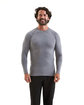 Onna By Premier Men's Unstoppable Fresh Long Sleeve Underscrub Baselayer  