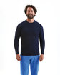 Onna By Premier Men's Unstoppable Fresh Long Sleeve Underscrub Baselayer  