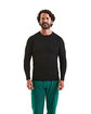 Onna By Premier Men's Unstoppable Fresh Long Sleeve Underscrub Baselayer  