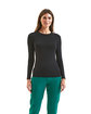 Onna By Premier Ladies' Unstoppable Long-Sleeve Fresh Underscrub Baselayer  