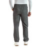 Onna By Premier Men's Relentless Stretch Cargo Scrub Pant dynamo grey ModelBack