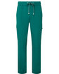 Onna By Premier Men's Relentless Stretch Cargo Scrub Pant clean green OFFront