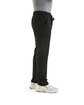 Onna By Premier Men's Relentless Stretch Cargo Scrub Pant black ModelSide