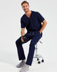 Onna By Premier Men's Relentless Stretch Cargo Scrub Pant  Lifestyle