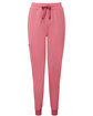 Onna By Premier Ladies' Energized StretchJogger Scrub Pant calm pink OFFront