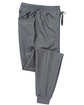 Onna By Premier Ladies' Energized StretchJogger Scrub Pant dynamo grey OFQrt