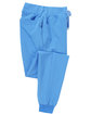 Onna By Premier Ladies' Energized StretchJogger Scrub Pant ceil blue OFQrt