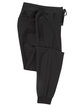 Onna By Premier Ladies' Energized StretchJogger Scrub Pant black OFQrt