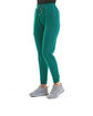 Onna By Premier Ladies' Energized StretchJogger Scrub Pant clean green ModelQrt