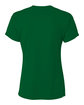 A4 Ladies' Cooling Performance T-Shirt kelly ModelBack