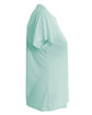 A4 Ladies' Cooling Performance T-Shirt pastel mint ModelSide