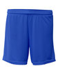 A4 Ladies' 5" Cooling Performance Short  