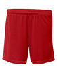 A4 Ladies' 5" Cooling Performance Short  