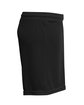 A4 Ladies' 5" Cooling Performance Short black ModelSide