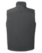 vineyard vines Men's On-The-Go Shep Vest jet black_002 OFBack