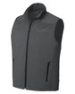 vineyard vines Men's On-The-Go Shep Vest jet black_002 OFQrt