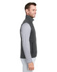 vineyard vines Men's On-The-Go Shep Vest jet black_002 ModelSide