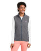 vineyard vines Ladies' Harbor Fleece Vest  