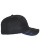 Outdoor Cap USA Flag First Responder Cap police ModelSide